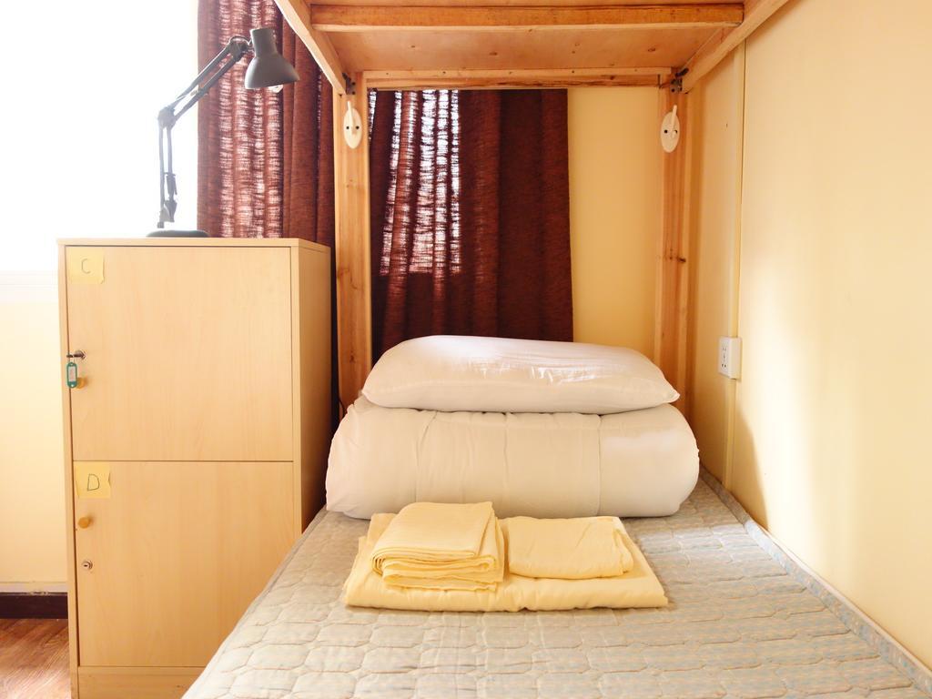 Xi'An Qindiao Youth Hostel Xi'an (Shaanxi) Zimmer foto